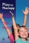 Play as Therapy cover