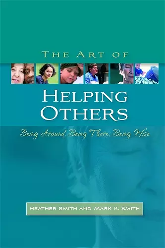 The Art of Helping Others cover