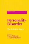 Personality Disorder cover