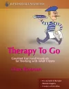 Therapy To Go cover