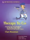 Therapy To Go cover