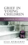 Grief in Young Children cover