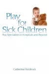 Play for Sick Children cover