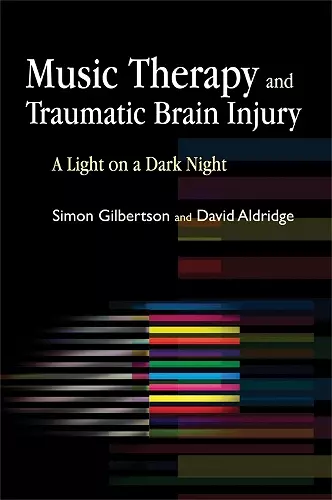 Music Therapy and Traumatic Brain Injury cover