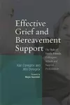 Effective Grief and Bereavement Support cover