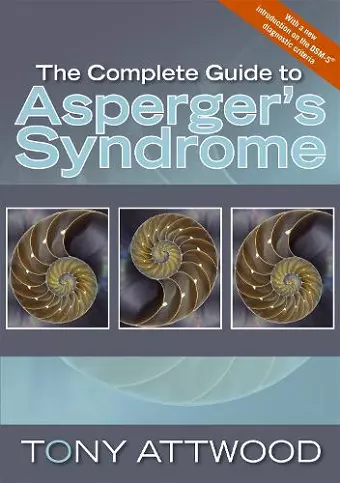 The Complete Guide to Asperger's Syndrome cover