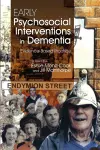 Early Psychosocial Interventions in Dementia cover