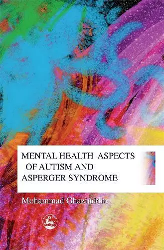 Mental Health Aspects of Autism and Asperger Syndrome cover