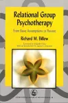 Relational Group Psychotherapy cover