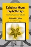 Relational Group Psychotherapy cover