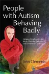 People with Autism Behaving Badly cover