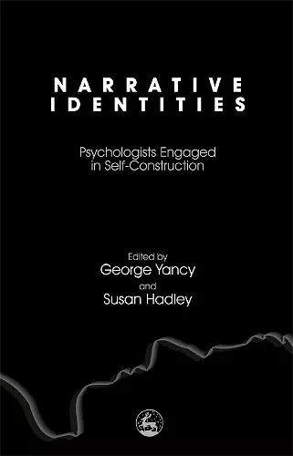 Narrative Identities cover