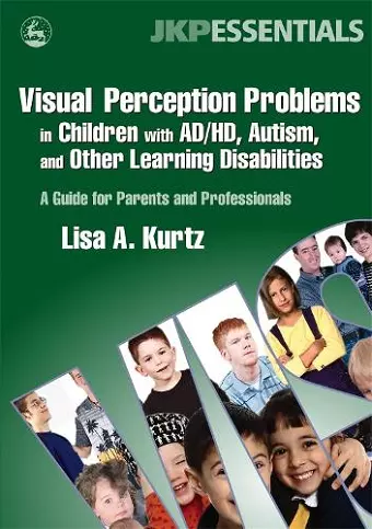 Visual Perception Problems in Children with AD/HD, Autism, and Other Learning Disabilities cover