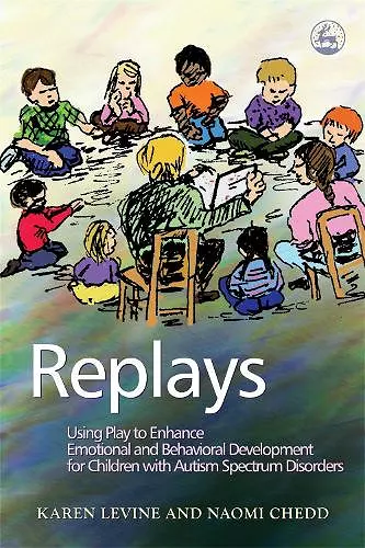 Replays cover