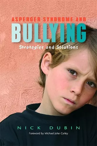 Asperger Syndrome and Bullying cover