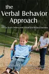 The Verbal Behavior Approach cover