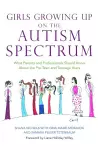 Girls Growing Up on the Autism Spectrum cover