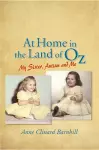 At Home in the Land of Oz cover