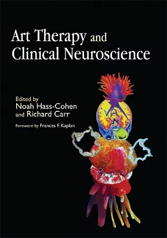 Art Therapy and Clinical Neuroscience cover