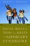 Social Skills for Teenagers and Adults with Asperger Syndrome cover