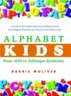 Alphabet Kids - From ADD to Zellweger Syndrome cover