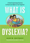 What is Dyslexia? cover