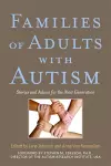 Families of Adults with Autism cover