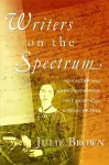 Writers on the Spectrum cover