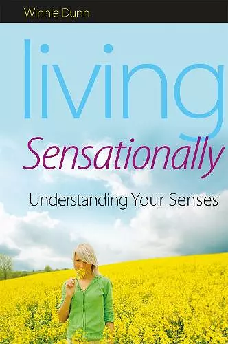 Living Sensationally cover