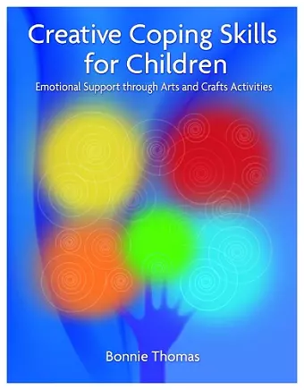 Creative Coping Skills for Children cover