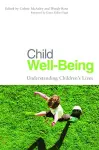 Child Well-Being cover