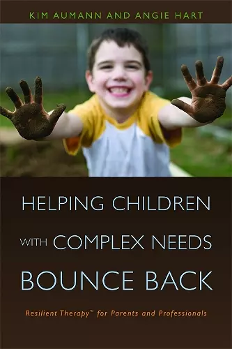 Helping Children with Complex Needs Bounce Back cover
