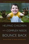 Helping Children with Complex Needs Bounce Back cover