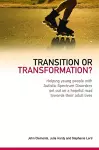 Transition or Transformation? cover