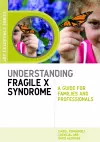 Understanding Fragile X Syndrome cover