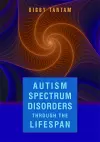 Autism Spectrum Disorders Through the Life Span cover