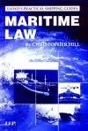 Maritime Law cover