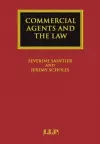 Commercial Agents and the Law cover