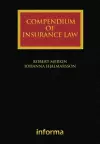 Compendium of Insurance Law cover