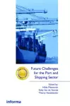 Future Challenges for the Port and Shipping Sector cover