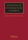 Vitiation of Contractual Consent cover