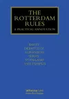 The Rotterdam Rules cover