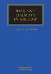 Risk and Liability in Air Law cover