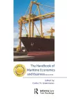 The Handbook of Maritime Economics and Business cover