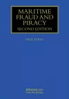 Maritime Fraud and Piracy cover