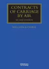 Contracts of Carriage by Air cover