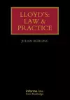 Lloyd's: Law and Practice cover