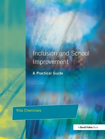 Inclusion and School Improvement cover