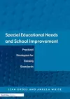 Special Educational Needs and School Improvement cover