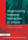 Implementing Intensive Interaction in Schools cover